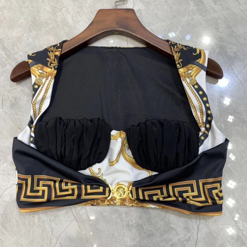 Versace Top VTOP2433